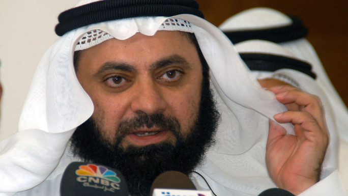 Walid Tabtabai was found guilty of "transgressing against the rights and authority" of Kuwait's Emir [Getty File Photo]