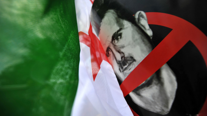 Have Turkey and Saudi Arabia stalled normalisation with Assad's Syrian regime?