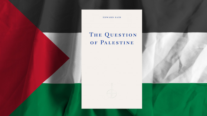 The Question of Palestine