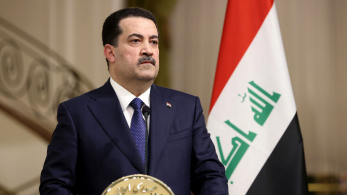 Iraqi PM Sudani