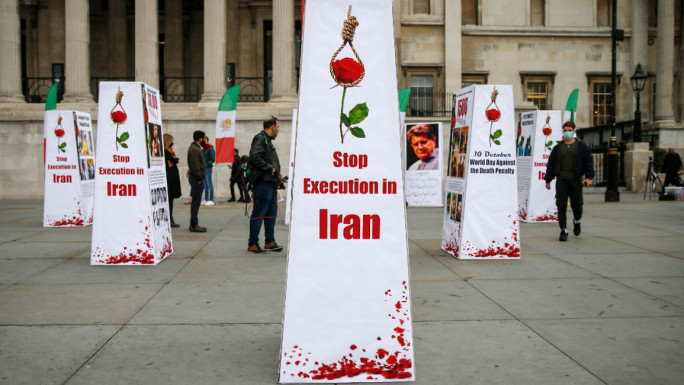 Iran-execution 