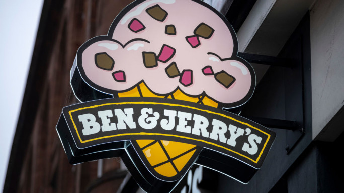 Ben & Jerry's has taken Unilever to court for its alleged attempts to silence it [Getty]