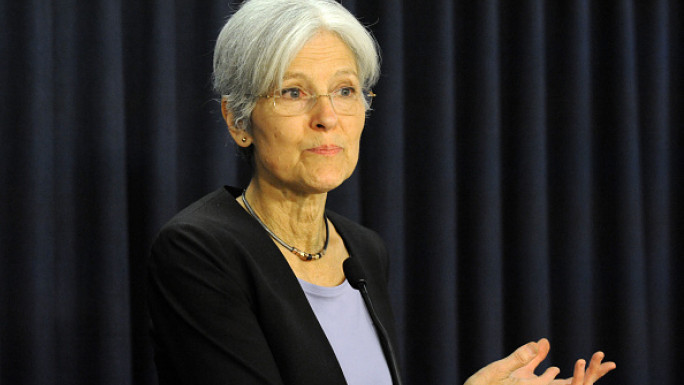 Jill Stein