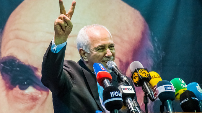 Javad Zarif has shown hope that Trump can reset relations with Iran, despite the president-elect's previously hostile stance