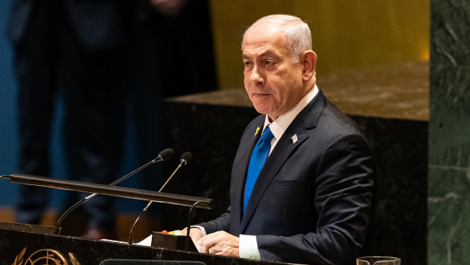 Benjamin Netanyau has said Israel's war on Gaza will continue despite the killing of Yahya Sinwar