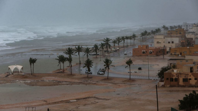 Cyclone_Mekunu_Oman