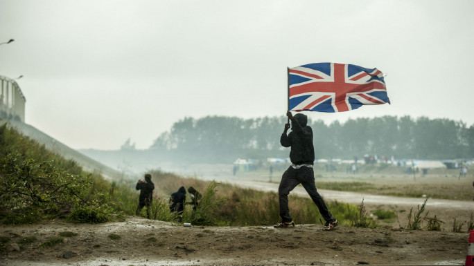 Calais_Britain