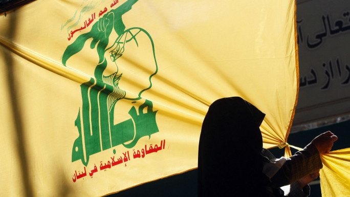 Hizballah - Getty