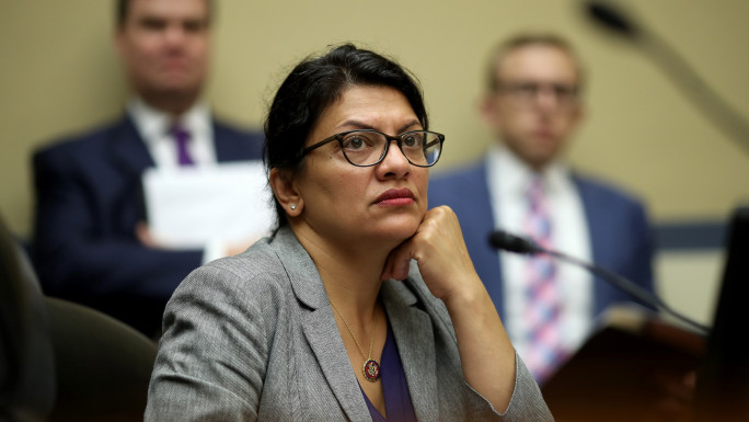 tlaib 2 getty