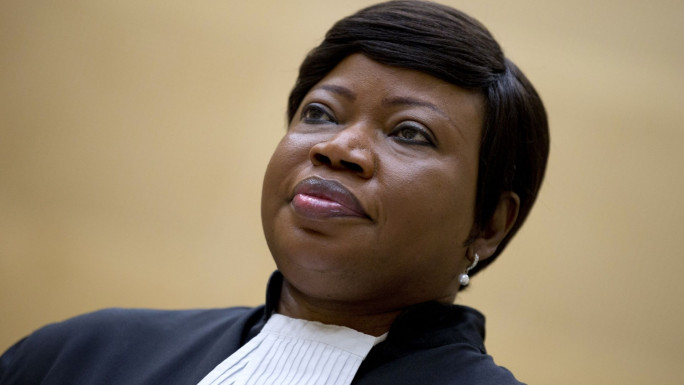 Fatou Bensouda [Getty]