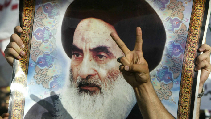 sistani