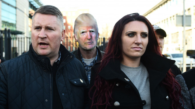 Britain First