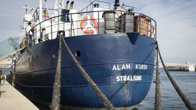 aylan kurdi boat