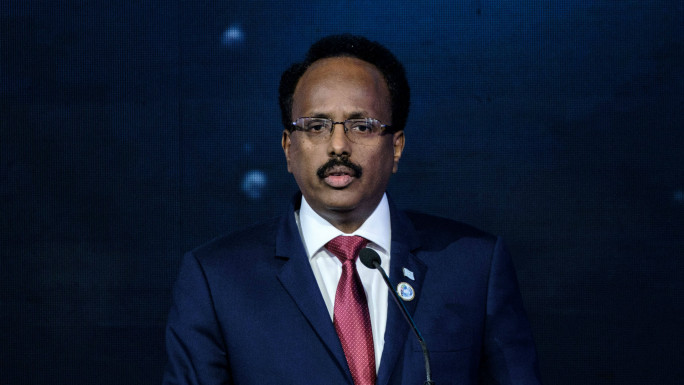 Farmajo - AFP