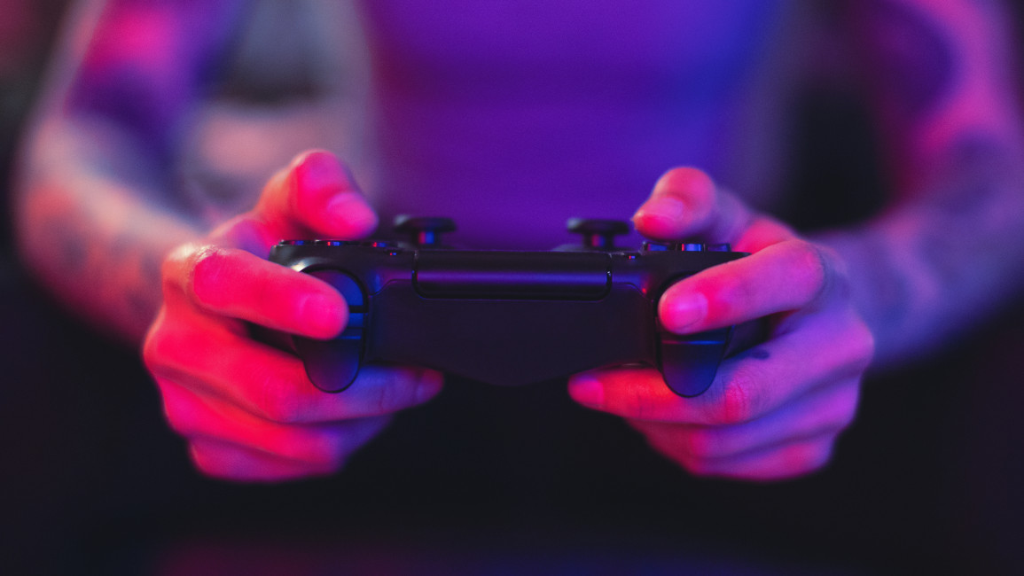 Gaming industry booming amid the Coronavirus 