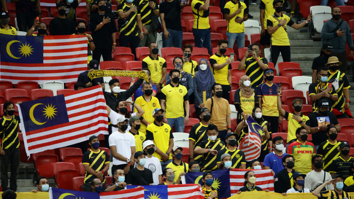 Igniting the football industry in Malaysia - MyStartr