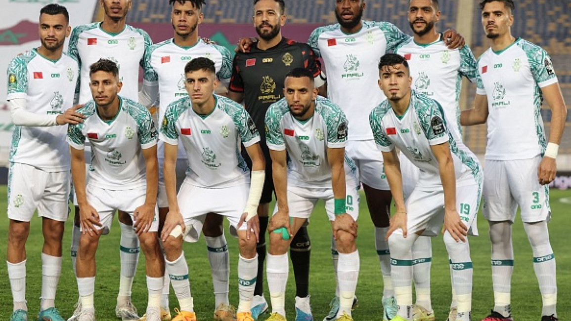 Morocco: Raja Casablanca FC head resigns after fan death