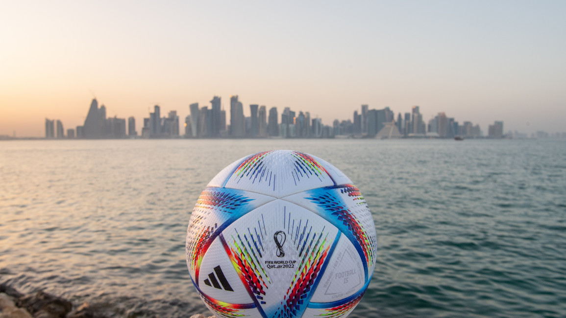 Qatar World Cup And The Weaponisation Of Human Rights