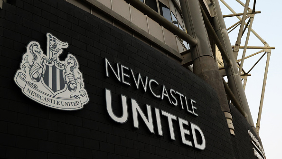 Newcastle to host Saudi Arabia international friendly games in September