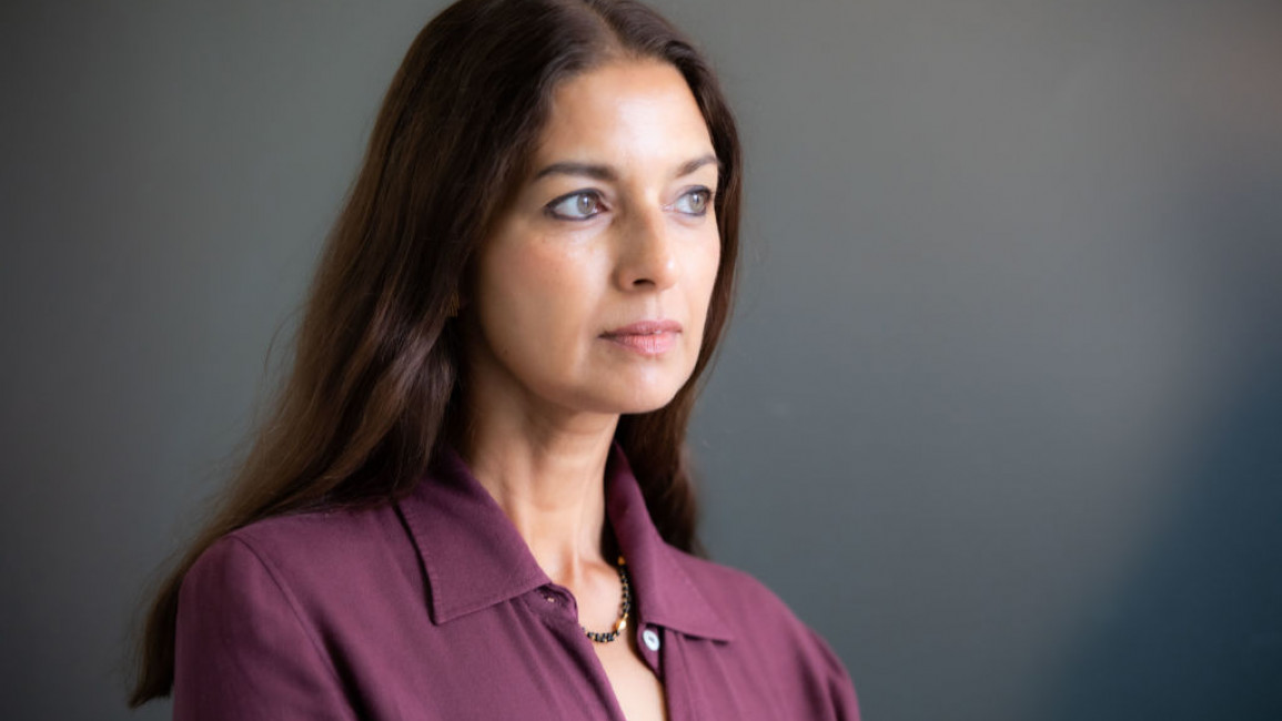 Jhumpa Lahiri