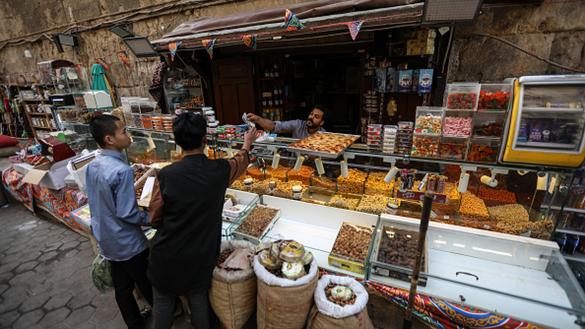 Egypt S Annual Urban Inflation Jumps To 35 7 In February   1475636851 