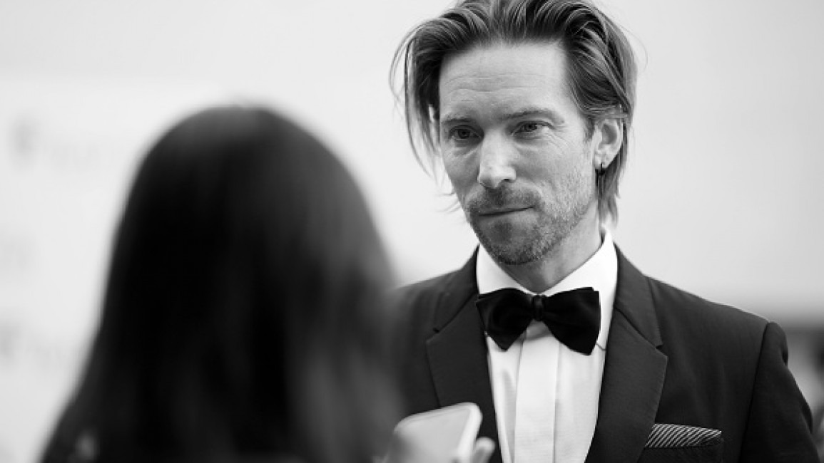 Troy Baker is first celebrity guest of Middle East Film and Comic Con 2024