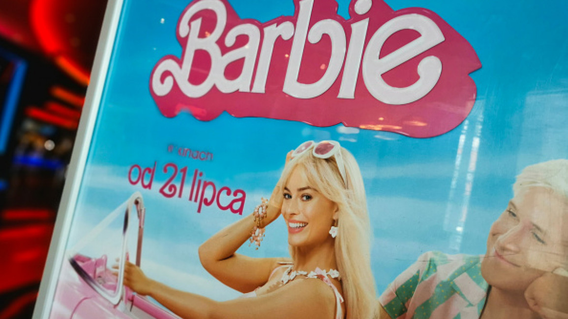 Lebanon green lights 'Barbie' after initial ban attempt on moral grounds