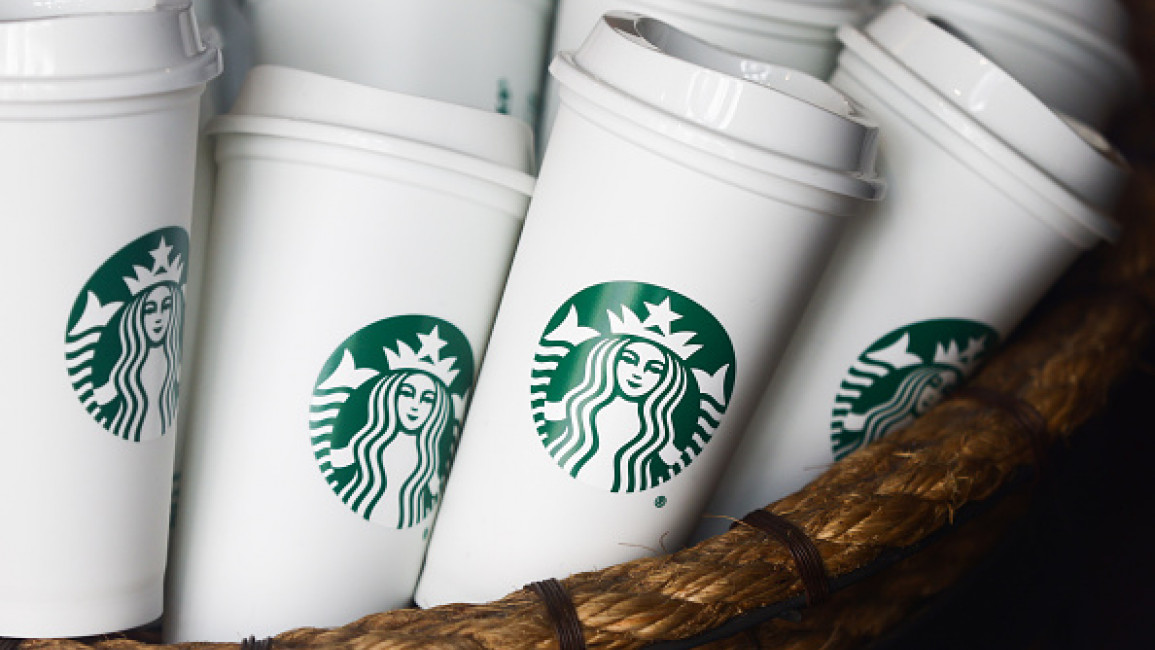 Starbucks Egypt 'lays off workers' amid pro-Gaza boycott