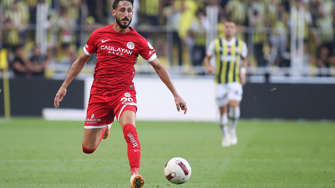 Turkey Releases Israeli Footballer Accused Of Incitement