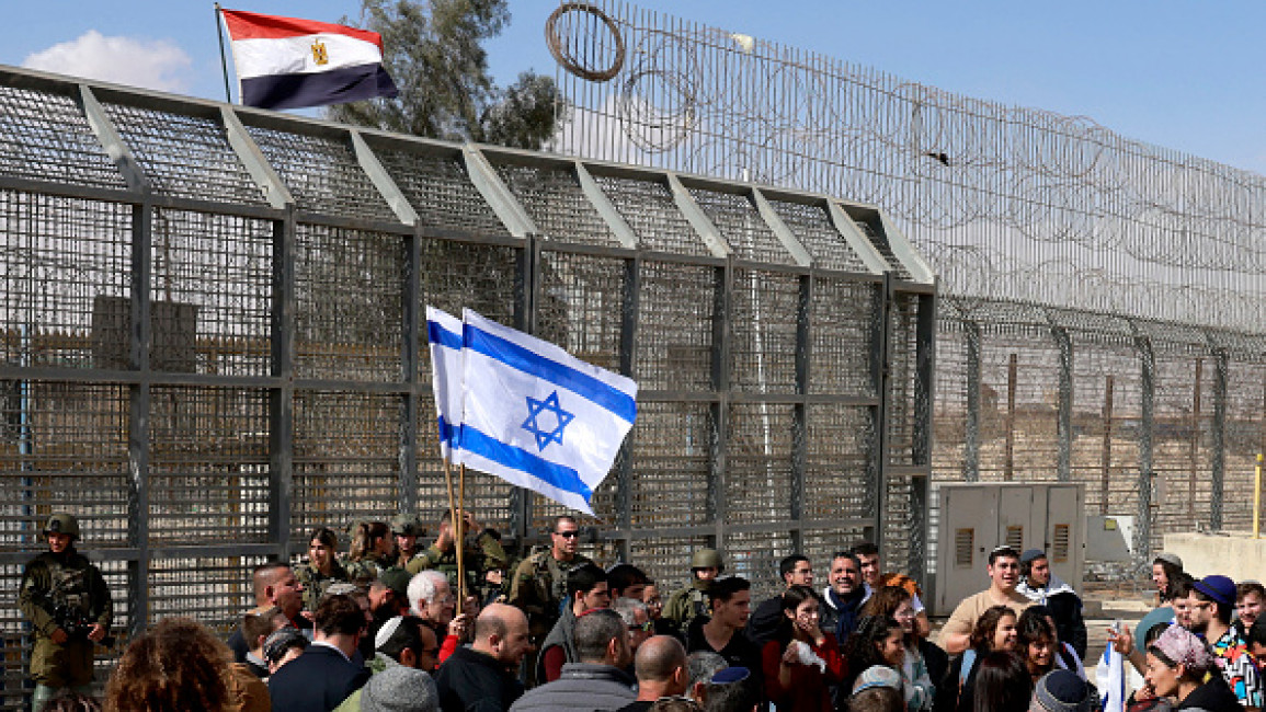 ISRAEL-PALESTINIAN-EGYPT-CONFLICT-BORDER-AID