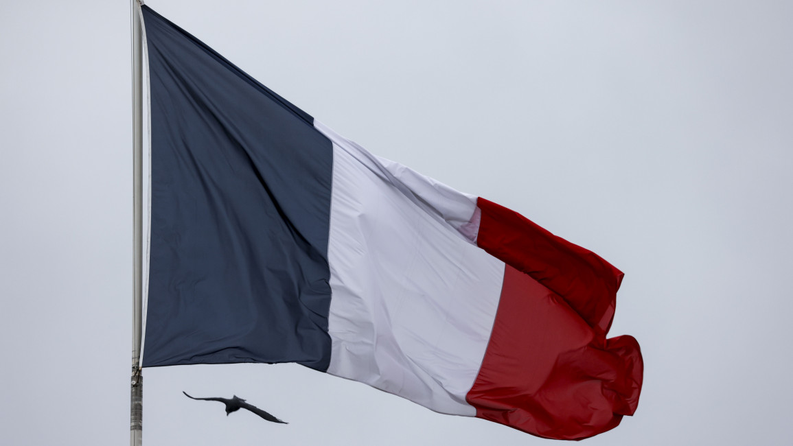 French Flag