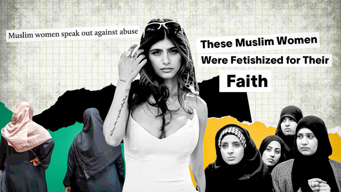 Mia Khalifa And The Limits Of Intersectional Feminism