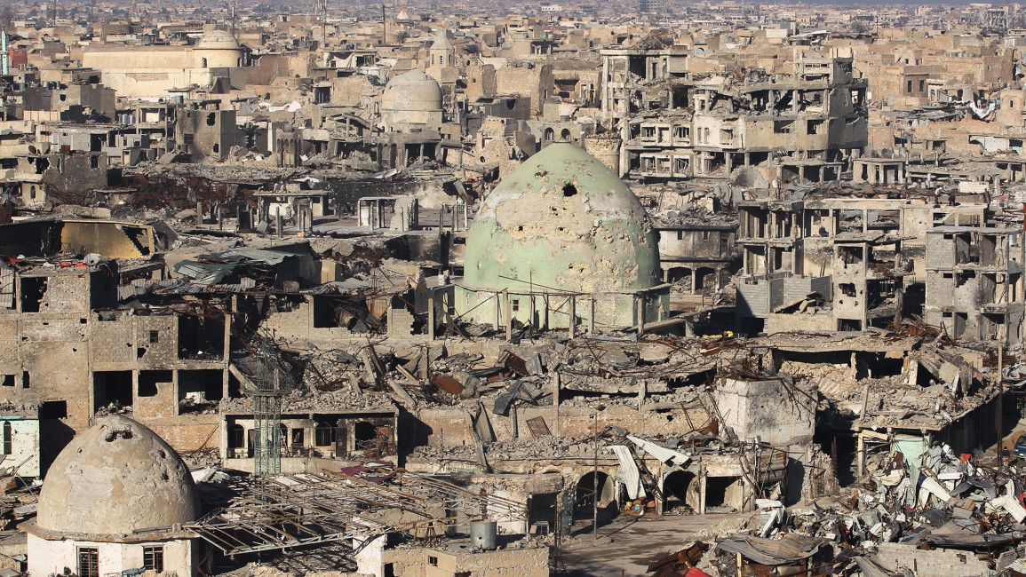 Mosul 