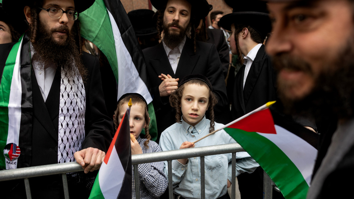 How Zionism and European nationalism crushed Arab-Jewish solidarity