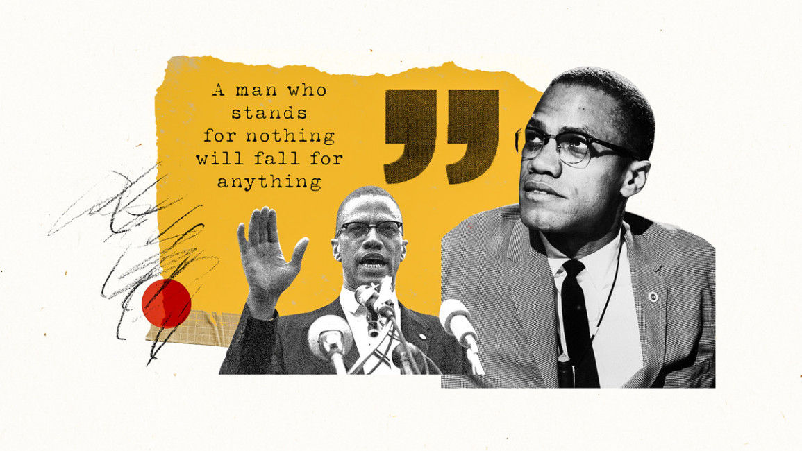 For the Global South, Malcolm X's message matters more than ever