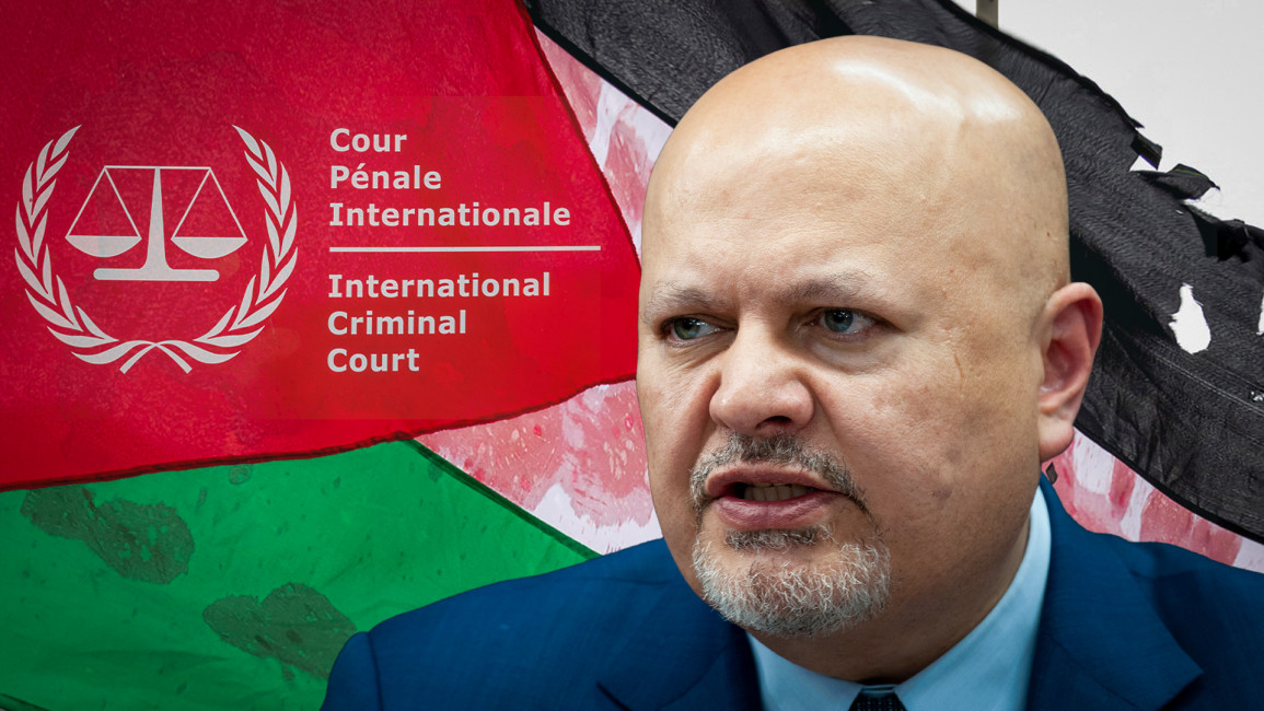 Can Karim Khan and the ICC survive the West's double standards?