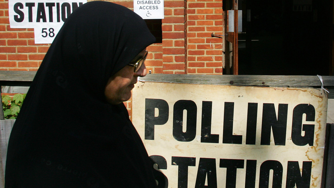 Can the Labour Party regain the trust of the UK's Muslim voters?