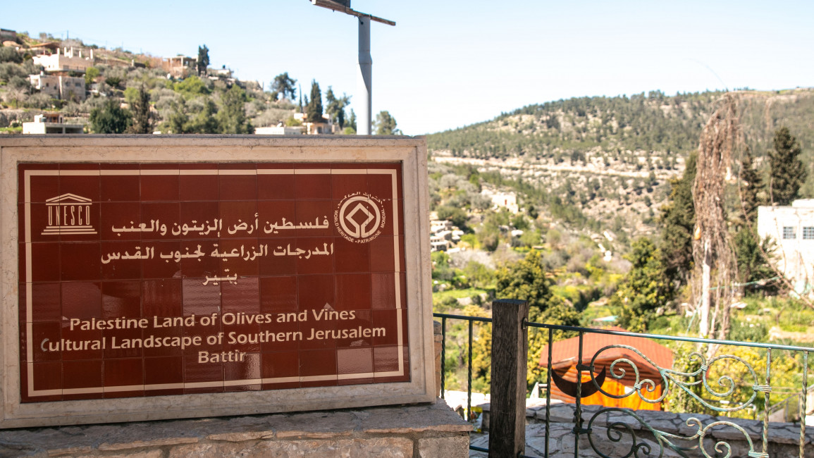 Bethlehem_Battir