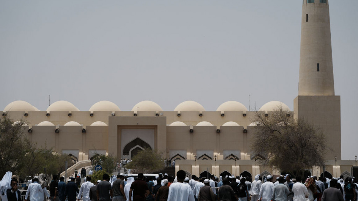 haniyeh funeral