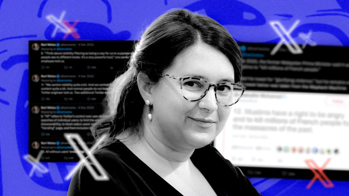 Bari Weiss, Zionist crusaders, and the era of the toxic troll