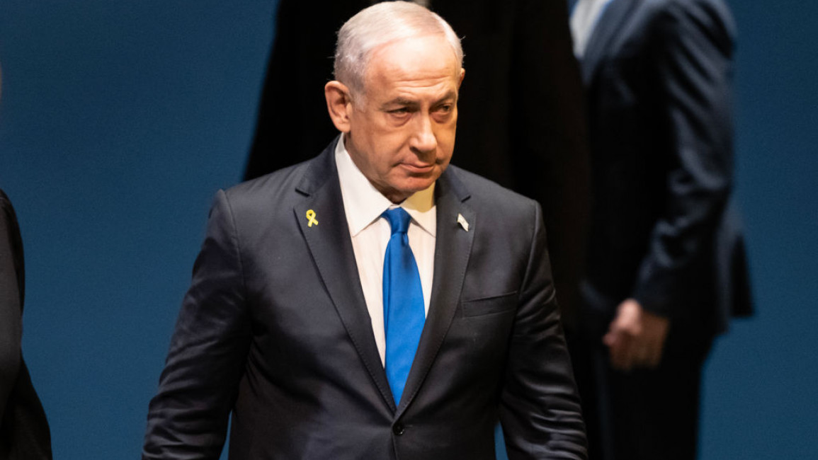 Netanyahu reportedly refused any mediation role for Turkey [Getty]