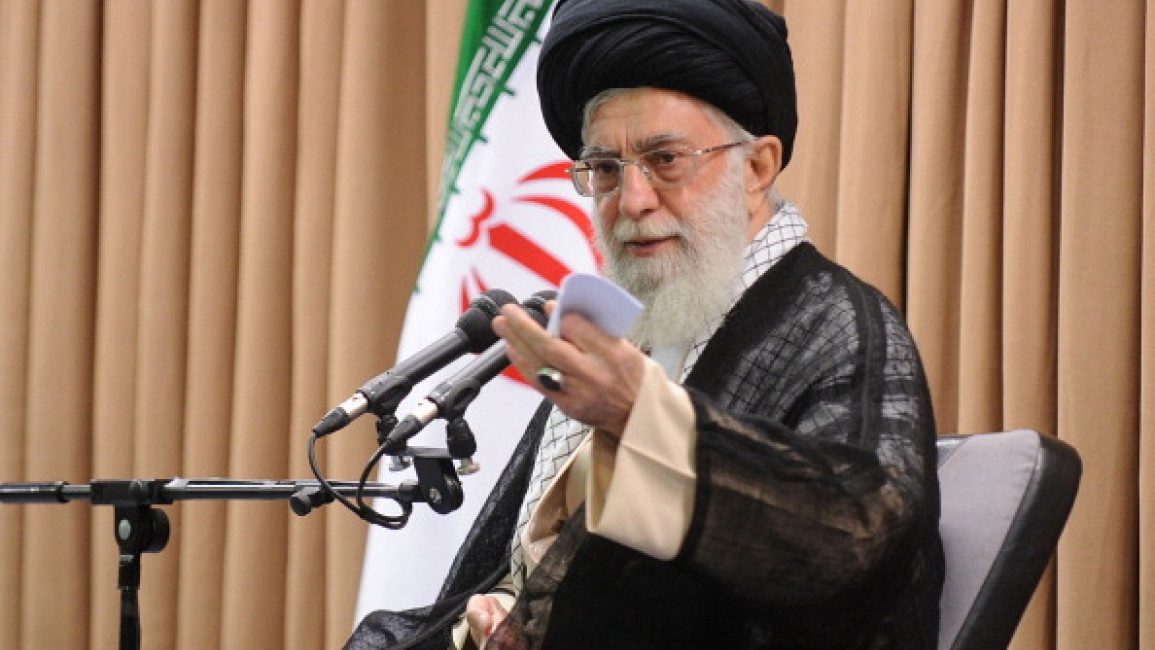 Khamenei has vowed to respond to Israel's expanding aggression