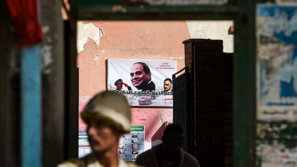 After The Coup: Egypt's Media Landscape In Crisis