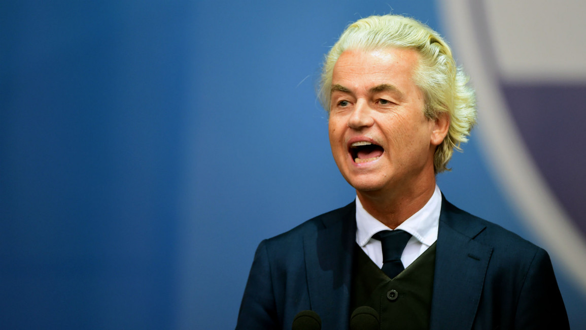 geert wilders