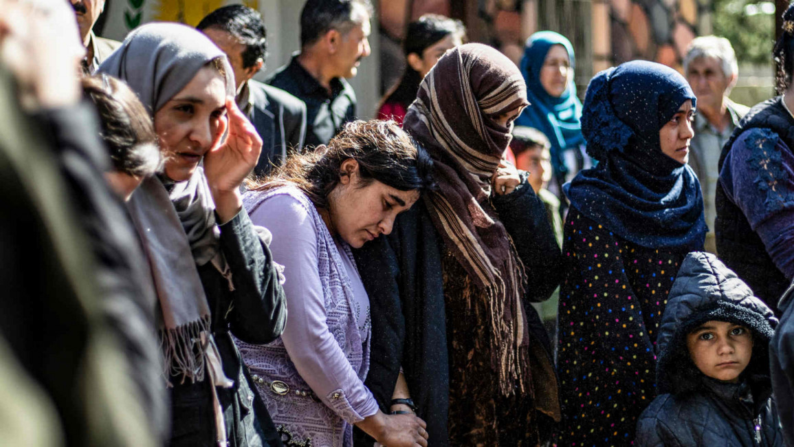 yazidi