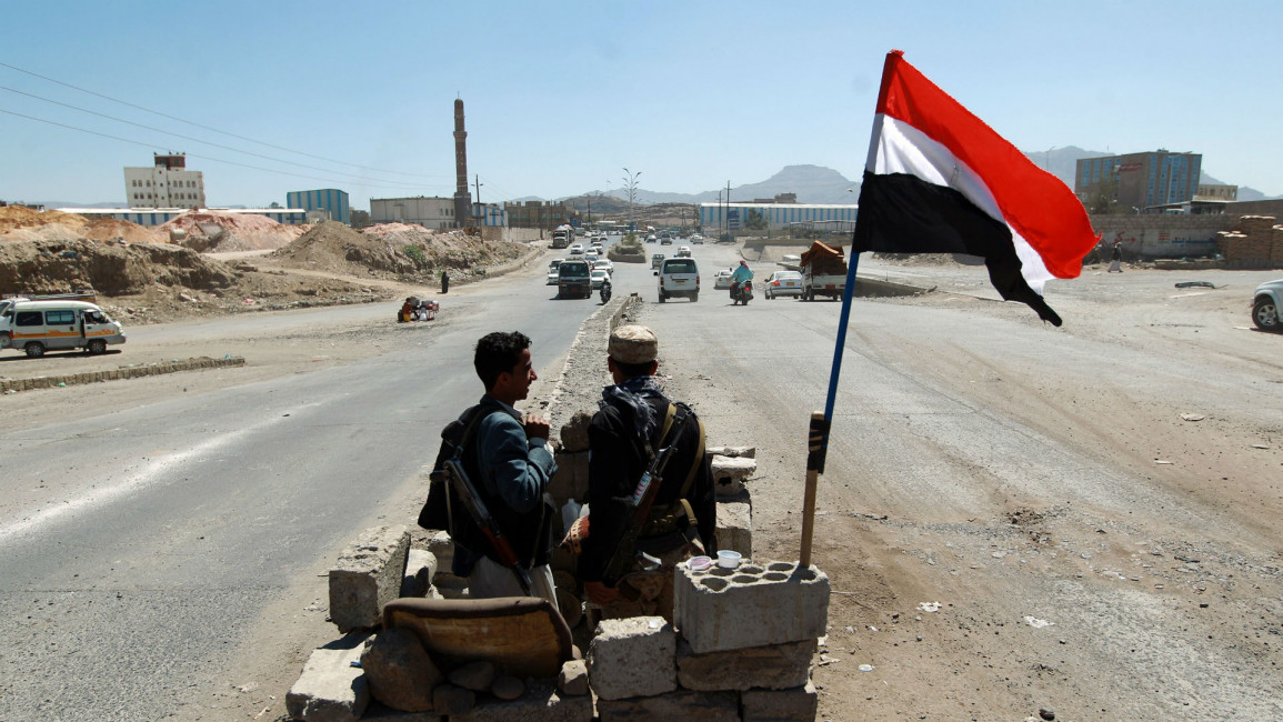  englishsite.yemen.checkpoint.afp.getty.