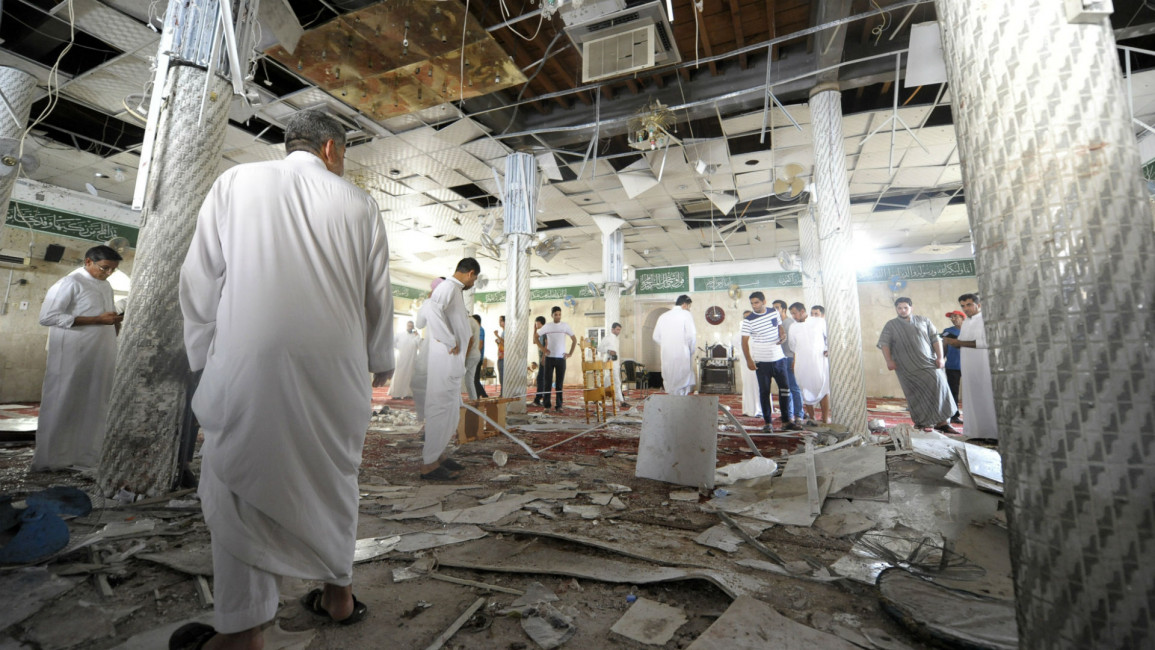 SAUDI-UNREST-BLAST 