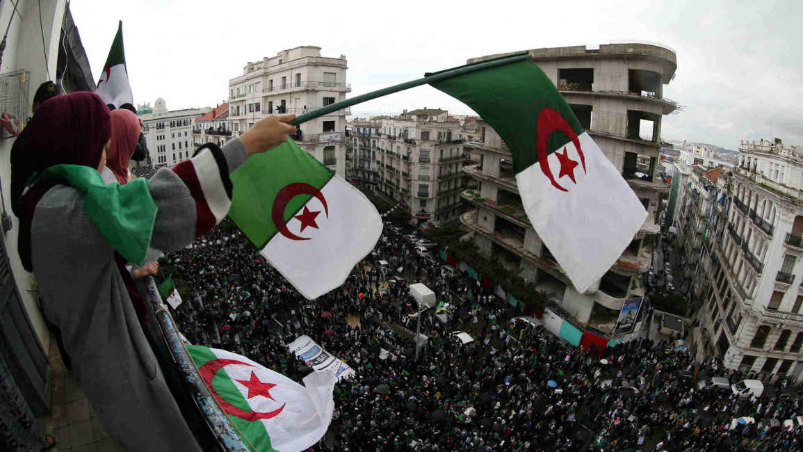 Algerian President S Party Rejects His Plans To End Crisis   5EAF7913 74D4 4A69 89B5 C0EE13E75653 