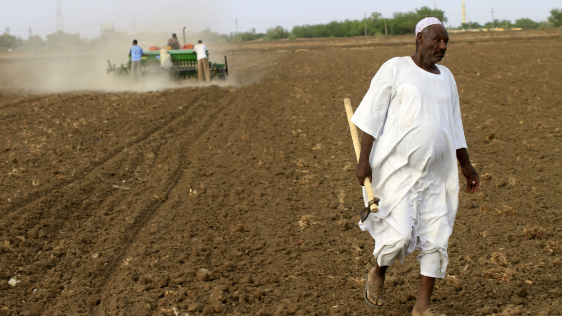 sudan getty