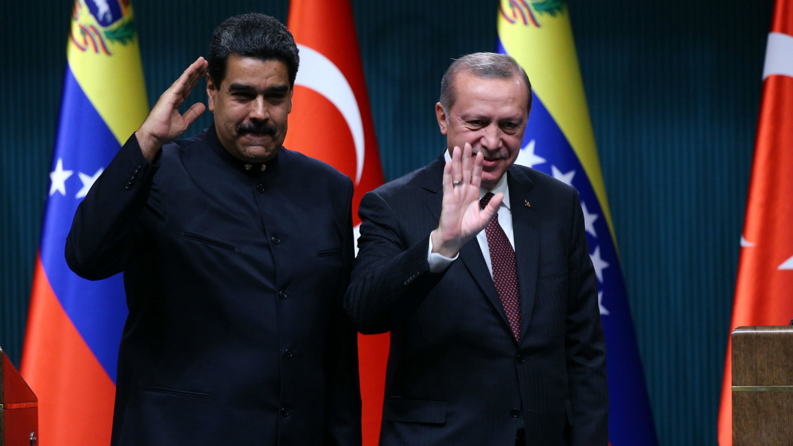 Maduro_Erdogan